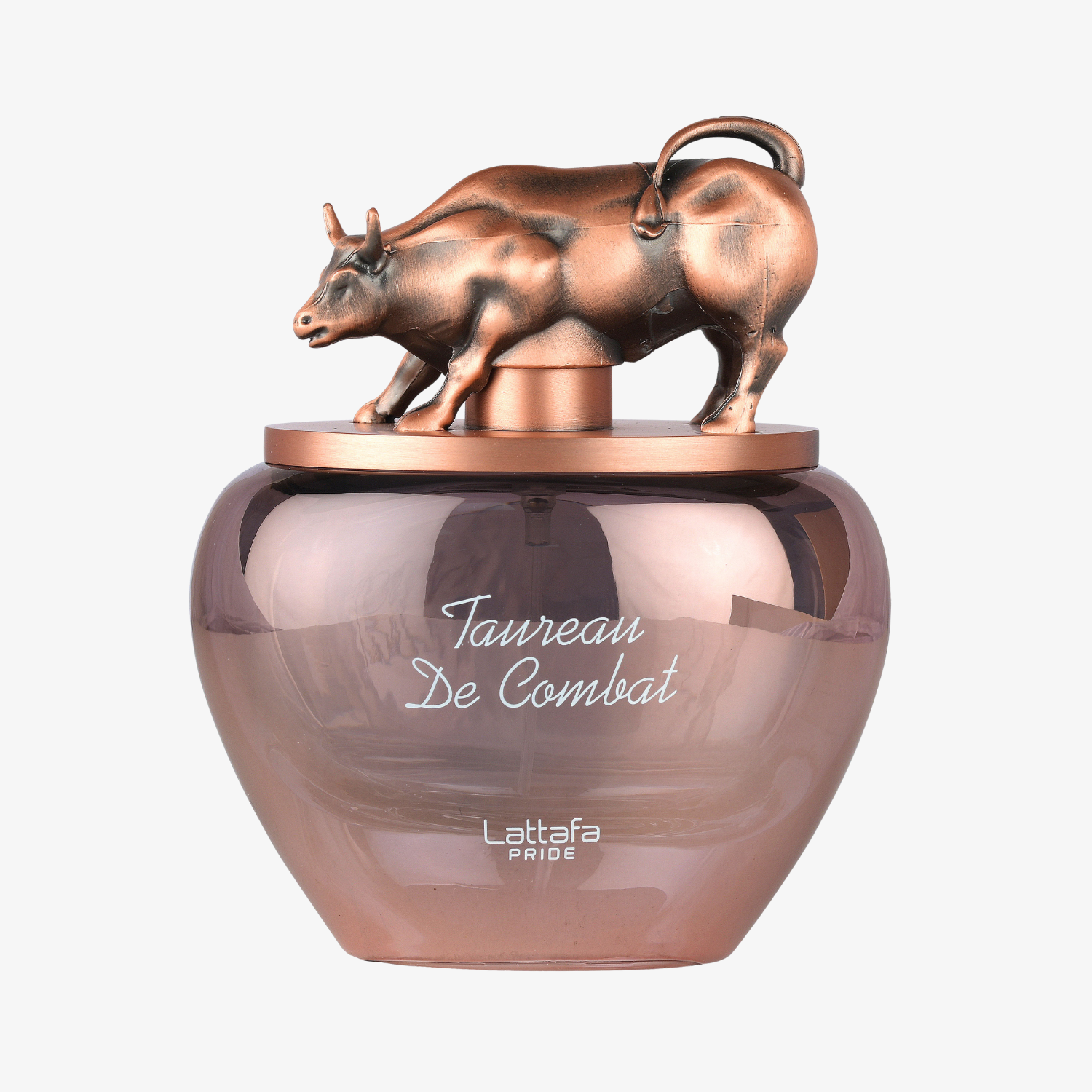 LATTAFA PRIDE TAUREAN DE COMBAT