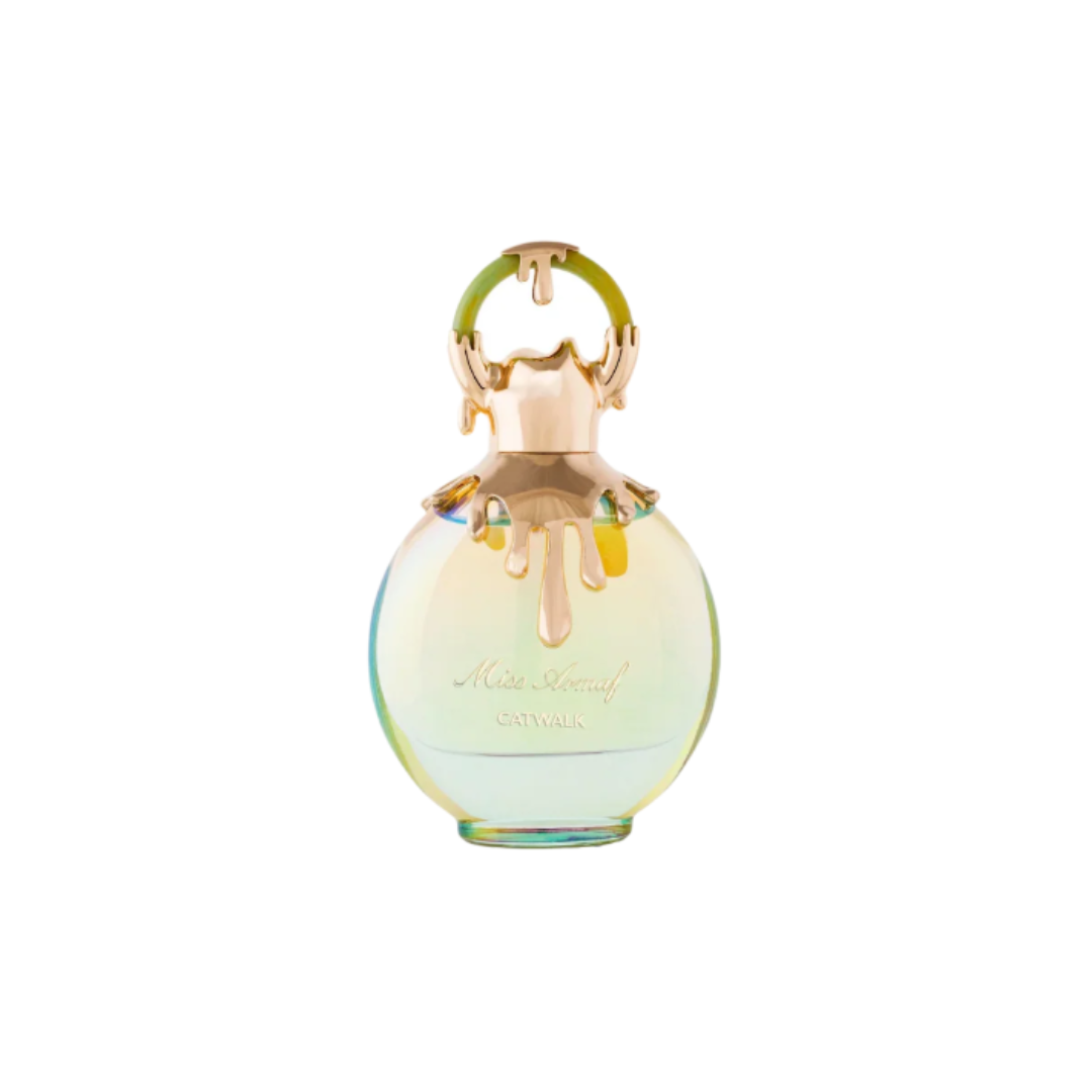 Miss Armaf Catwalk Women EDP 100ml by Armaf