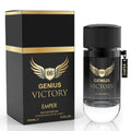 GENIUS VICTORY MEN INTENSE EDP
