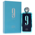 Afnan 9AM Dive Eau de Parfum – Unisex, 100 ml (3.4 oz)