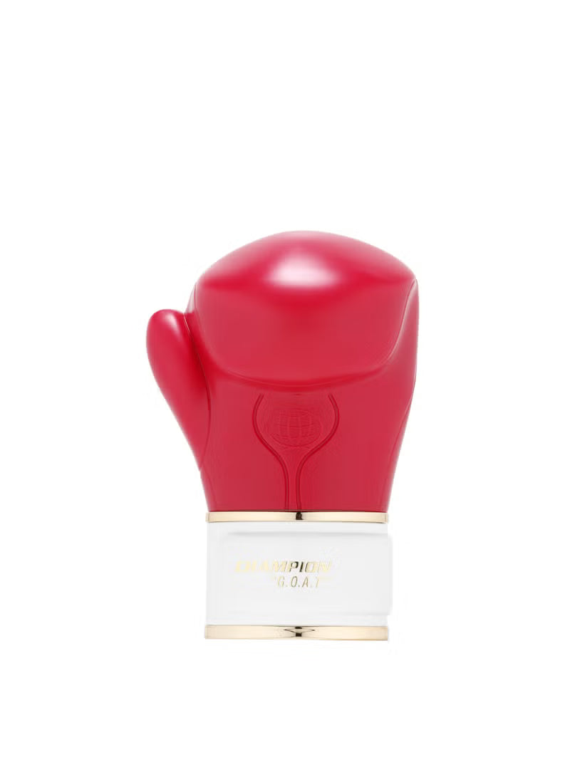 CHAMPION GOAT 80ML EDP U