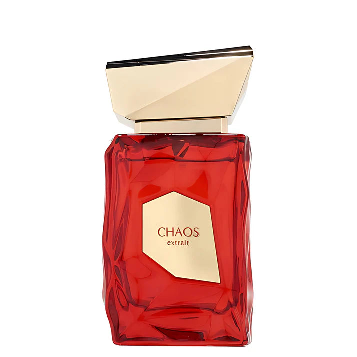 FRENCH AVENUE CHAOS EXTRAIT