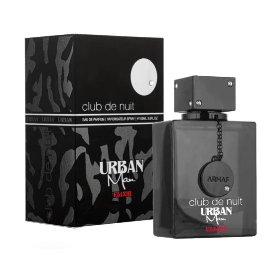 ARMAF CLUB DE NUIT URBAN ELIXIR