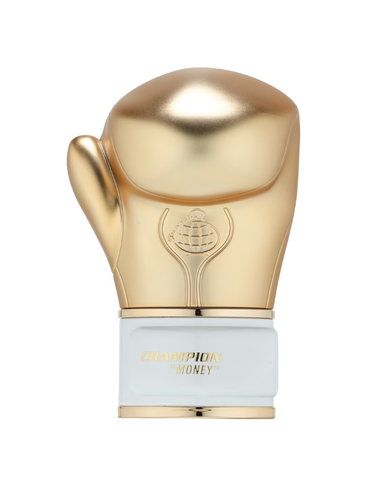 CHAMPION MONEY 80ML EDP U
