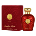 OPULENT RED UNISEX EDP 3.4
