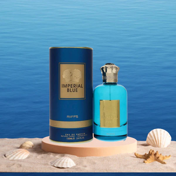 IMPERIAL BLUE MEN EDP 100ML 3.4