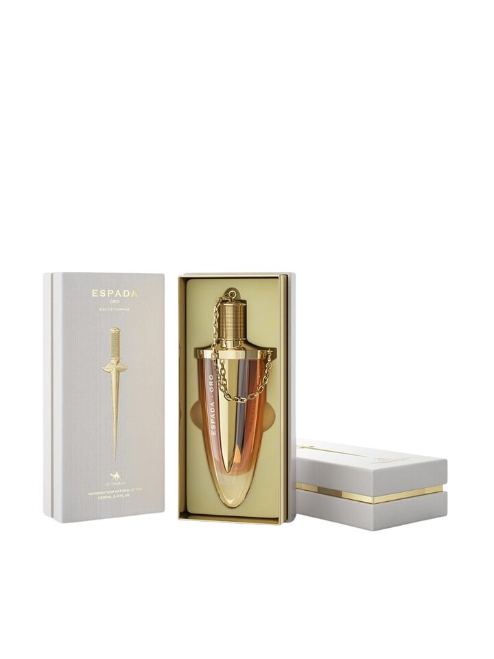 ESPADA ORO WOMEN EDP 100ML