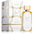 LATTAFA HAYAATI GOLD ELIXIR 100ML