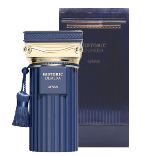 HISTORIC OLMEDA EDP UNISEX 100M