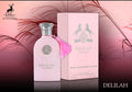 Maison Alhambra Delilah EDP