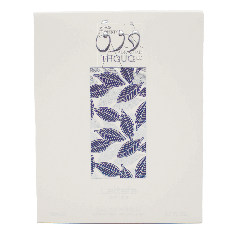 PRIDE THOUQ 3.4 EDP L