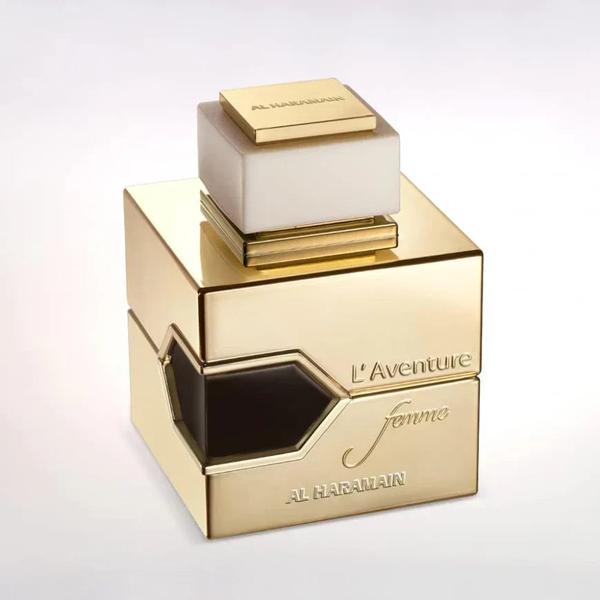 L`AVENTURE FEMME EDP 100ML