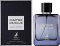 MAISON ALHAMBRA MAITRE BLUE